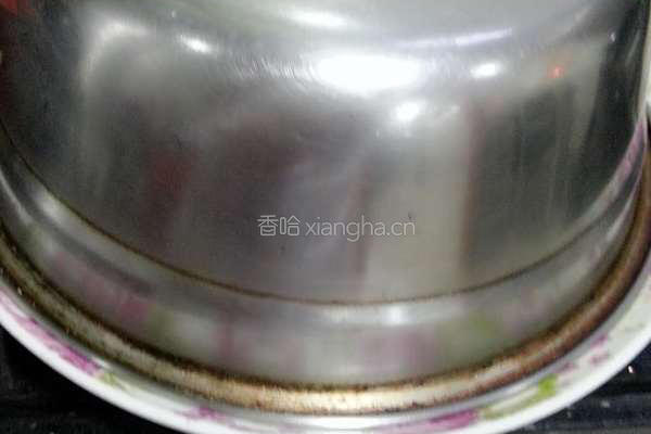 炸鸡块的做法图解4