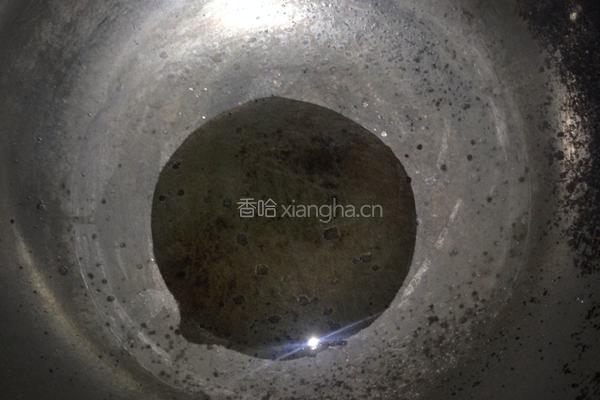 辣椒炒肉的做法图解5