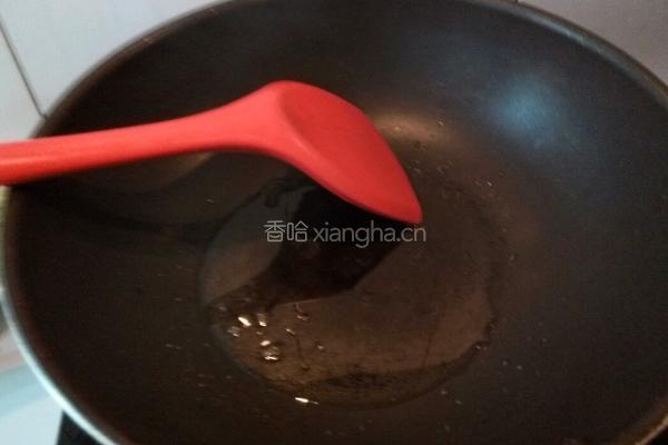  清炒卷心菜的做法图解4