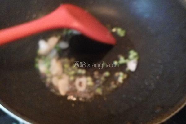  清炒卷心菜的做法图解5