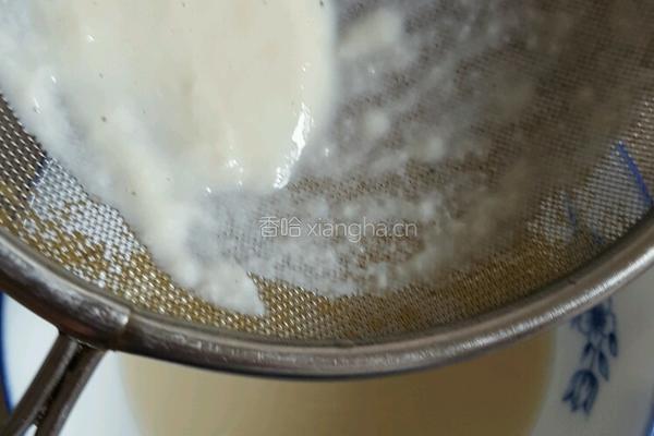 自制炼乳的做法图解4