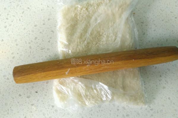 香炸鸡排的做法图解3