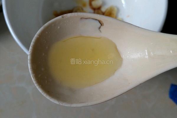 懒人版蒸南瓜的做法图解5