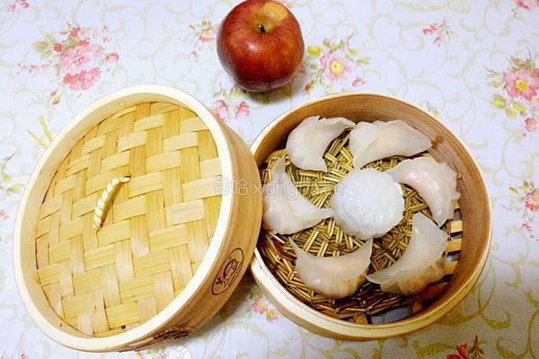 虾饺的做法图解7