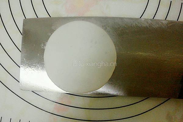 虾饺的做法图解4