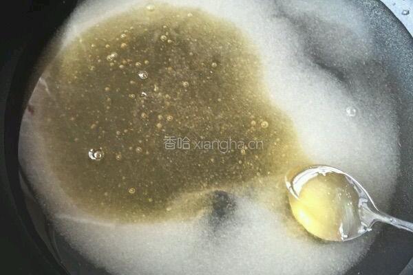 简单棒棒糖的做法图解1