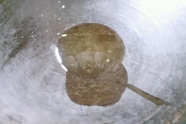 双味西瓜(美容菜哦)的做法图解15