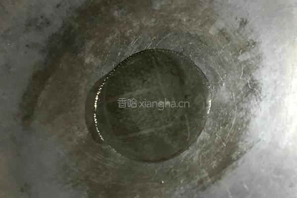 炝拌萝卜丝的做法图解9