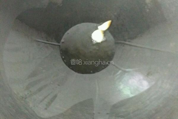黄瓜炒肉的做法图解3