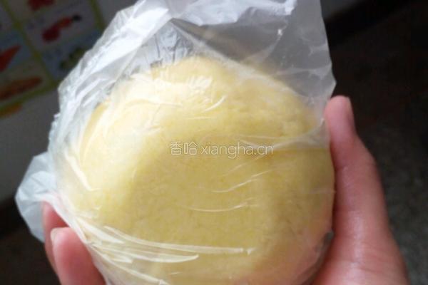 玛格利特的做法图解4