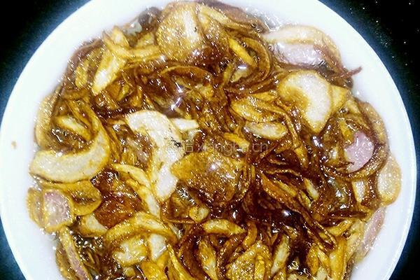 砂锅饱咸饭的做法图解17