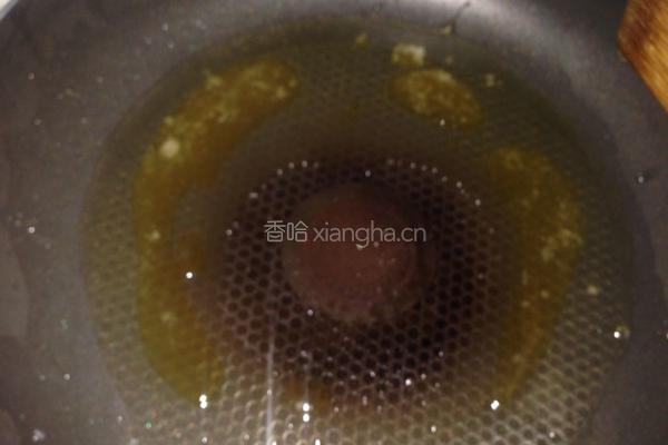 红烧牛肉的做法图解4