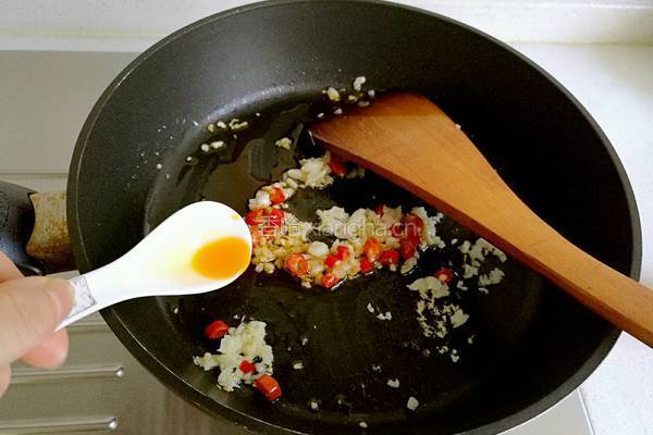 凉拌海带的做法图解9