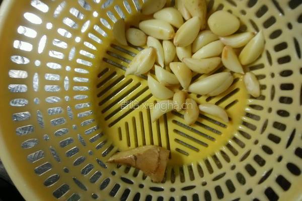 尖椒回锅肉的做法图解3