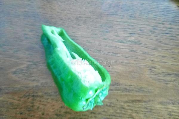  圣女果花的做法图解4
