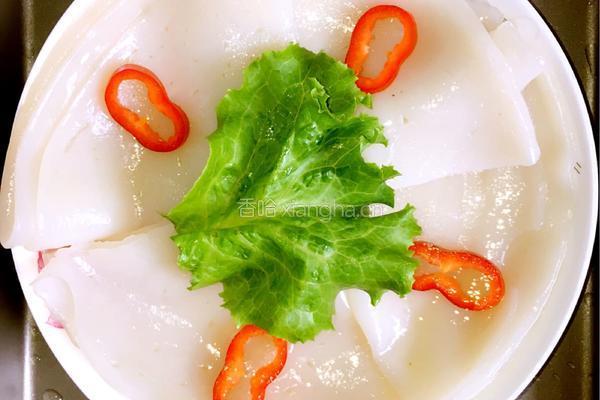 自制凉皮的做法图解10