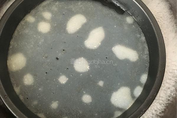 自制凉皮的做法图解7