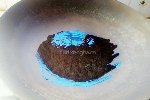 烩麻食（自创的非正宗）的做法图解3