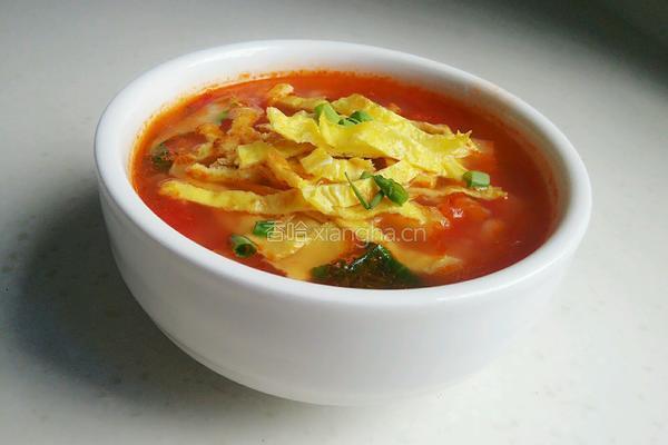 烩麻食（自创的非正宗）的做法图解24