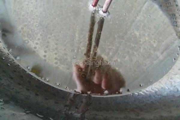 双味鱼排的做法图解4