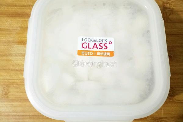 秘制小菜的做法图解8