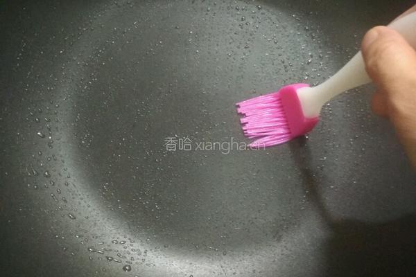 苦瓜厚蛋饼的做法图解5