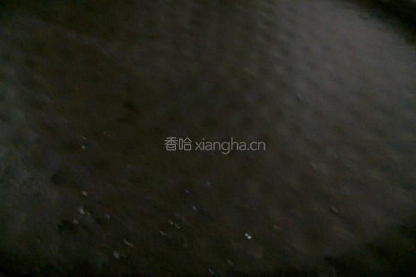 白萝卜软饼的做法图解8