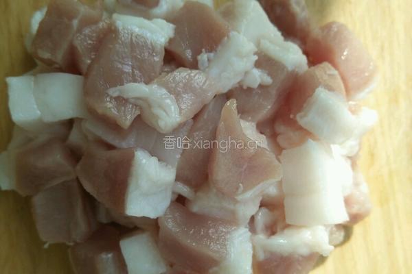 东北铁锅功夫鱼(草鱼)的做法图解2