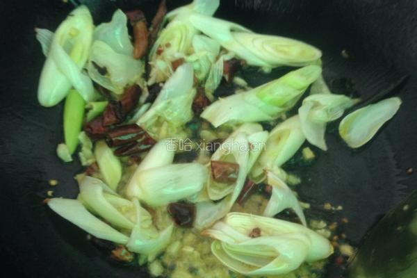 土豆烧牛腩的做法图解7