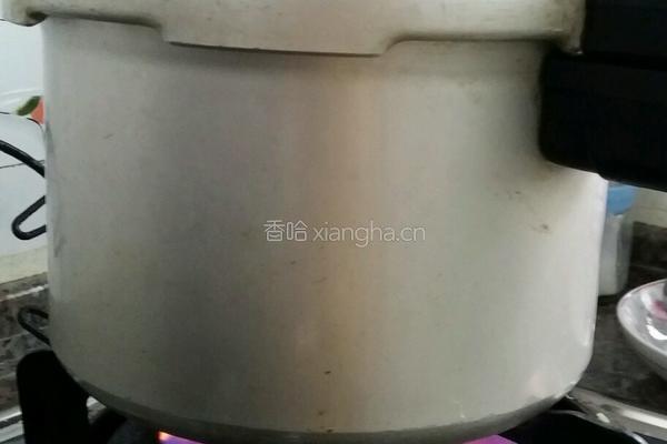 炖牛肉的做法图解5
