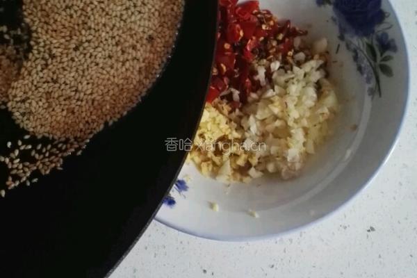 手撕凉拌鸡的做法图解7
