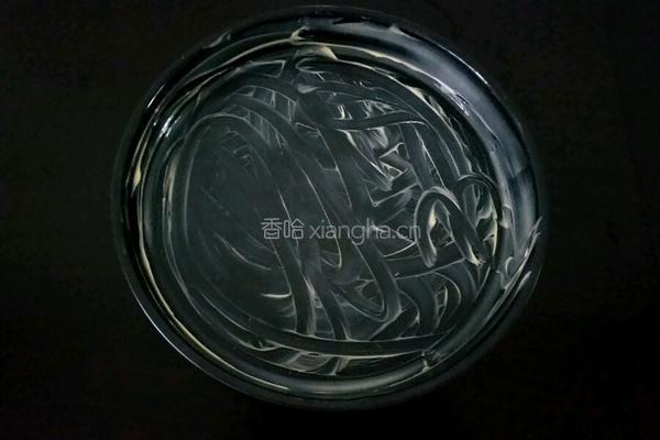 圣女蔬果披萨的做法图解6
