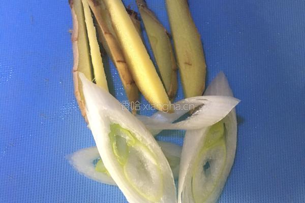 电饭煲版蒸排骨的做法图解3