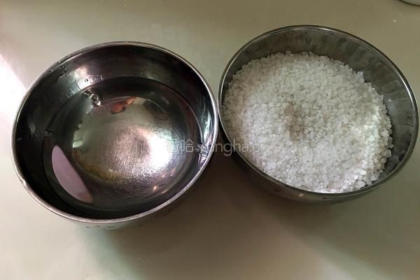腌制咸鸭蛋的做法图解5