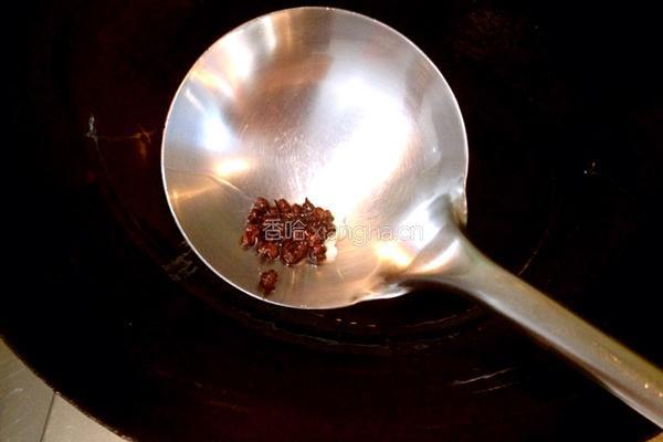 凉拌豇豆的做法图解5