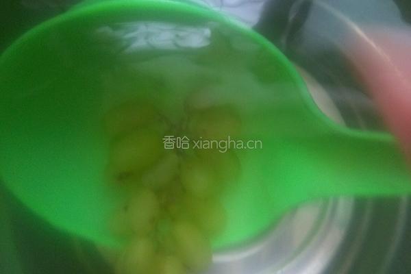 水果摆盘的做法图解1