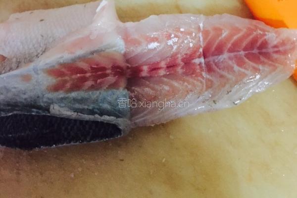 鱼丸素菇汤的做法图解3