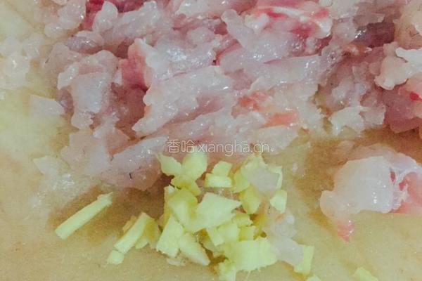 鱼丸素菇汤的做法图解6