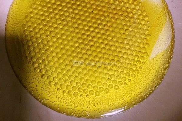 红烧鲢鱼块的做法图解4