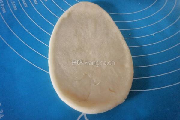 绿豆沙酥的做法图解8