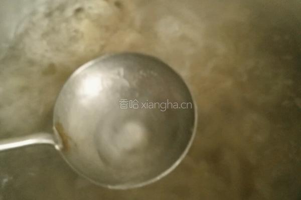 水晶猪皮冻的做法图解7