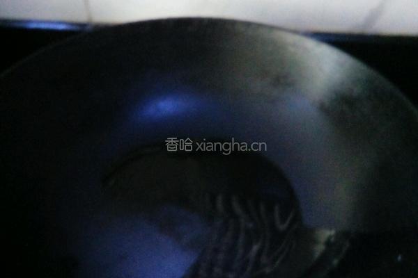 木耳炒肉的做法图解4