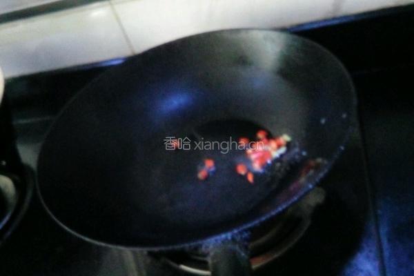 木耳炒肉的做法图解5