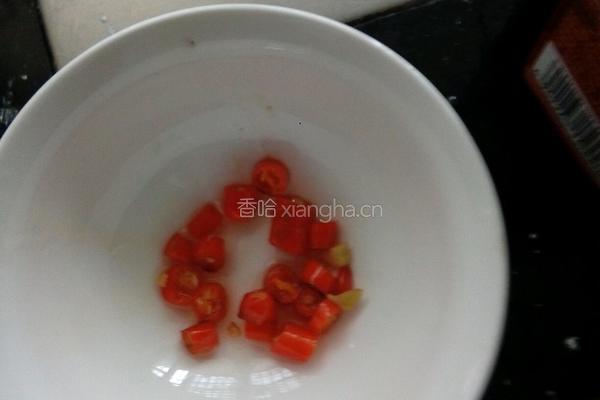木耳炒肉的做法图解6