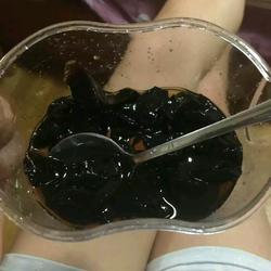 龟苓膏的做法[图]