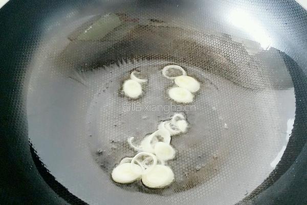 鸡丝银芽的做法图解6