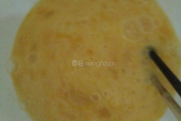 番茄鸡蛋汤的做法图解6