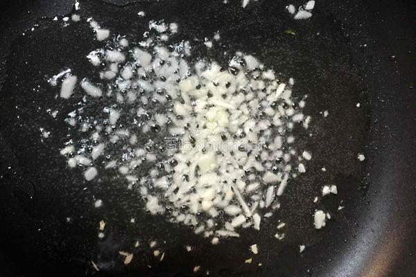 白灼虾的做法图解7