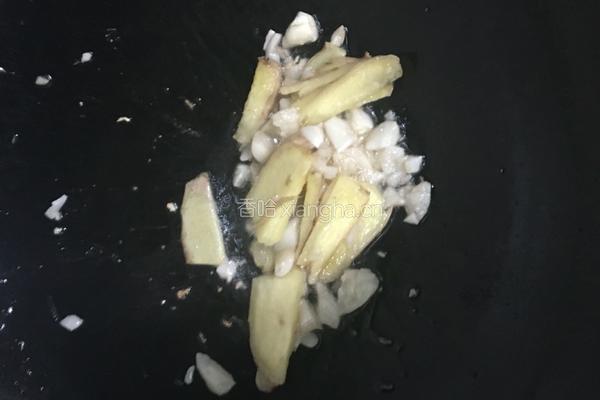 柠檬鸭的做法图解6