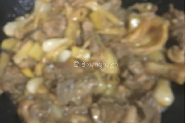 柠檬鸭的做法图解9